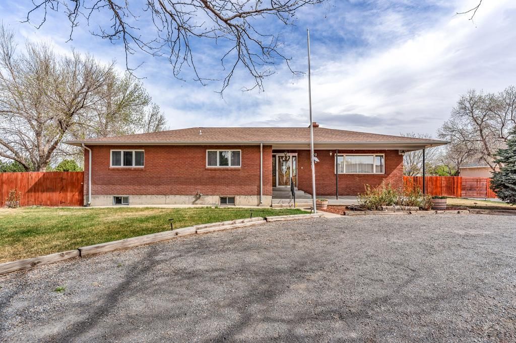 29151 Hardin Rd, Pueblo, CO 81006