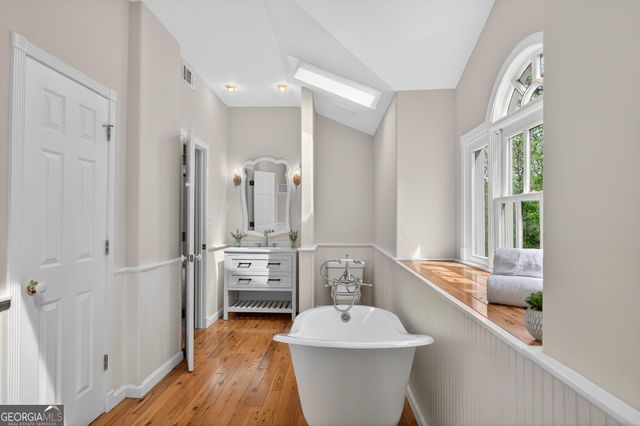 4901 Tree Tops Drive, Douglasville, GA 30135