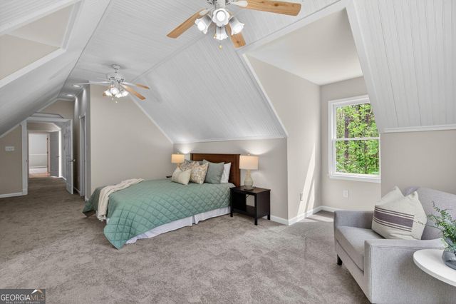 4901 Tree Tops Drive, Douglasville, GA 30135