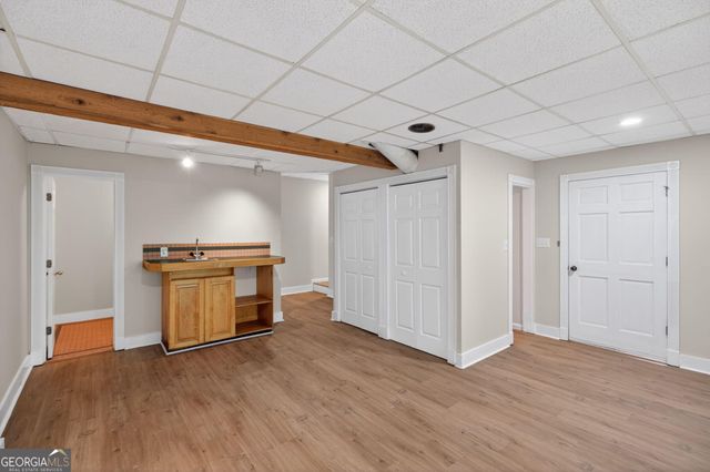 4901 Tree Tops Drive, Douglasville, GA 30135