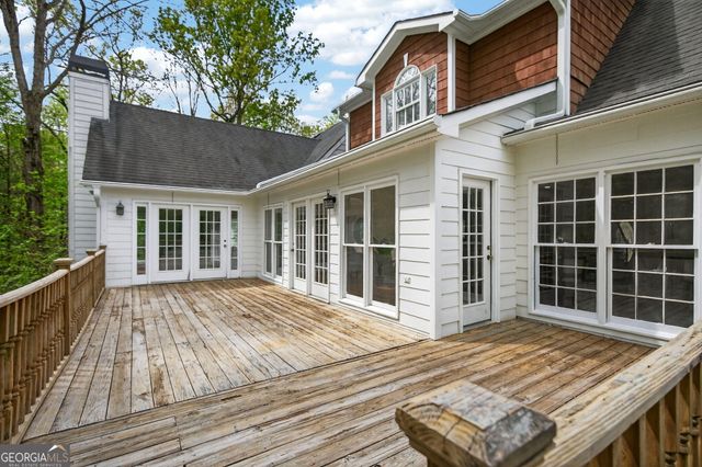 4901 Tree Tops Drive, Douglasville, GA 30135