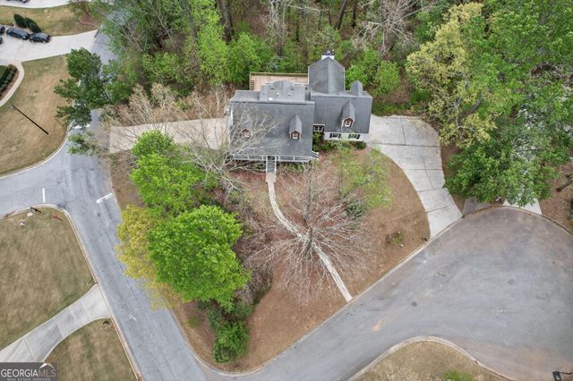 4901 Tree Tops Drive, Douglasville, GA 30135