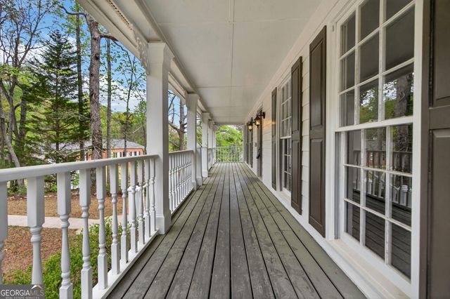 4901 Tree Tops Drive, Douglasville, GA 30135