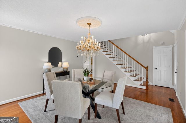 4901 Tree Tops Drive, Douglasville, GA 30135