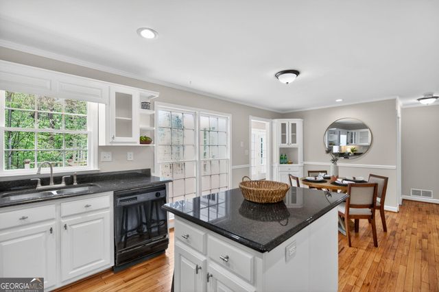 4901 Tree Tops Drive, Douglasville, GA 30135