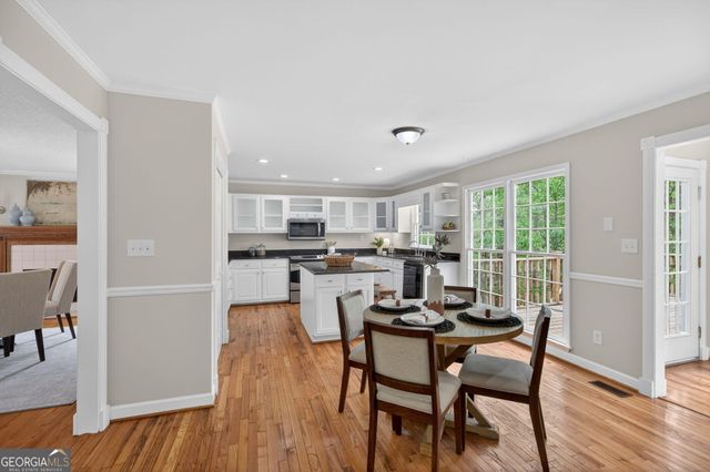 4901 Tree Tops Drive, Douglasville, GA 30135