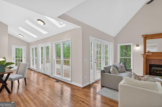 4901 Tree Tops Drive, Douglasville, GA 30135