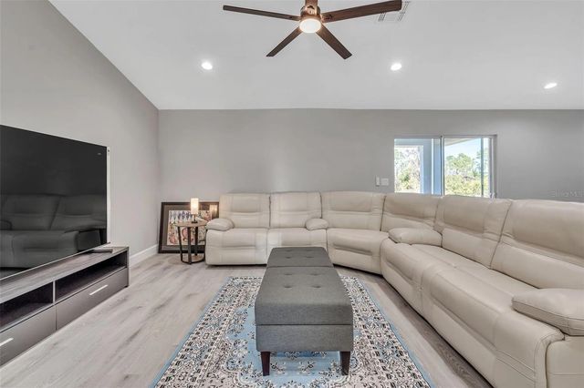 6193 CABAL LANE, Port Charlotte, FL 33981