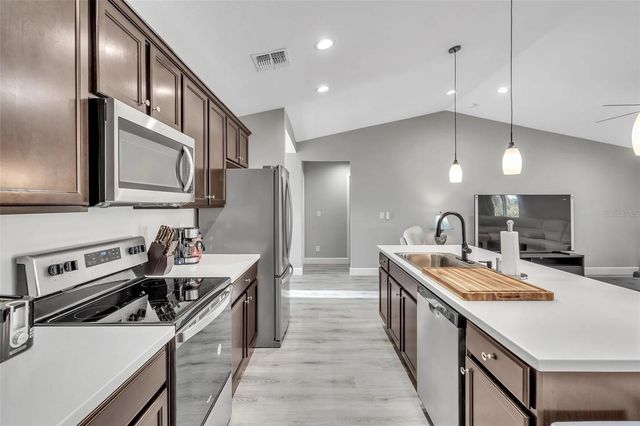 6193 CABAL LANE, Port Charlotte, FL 33981