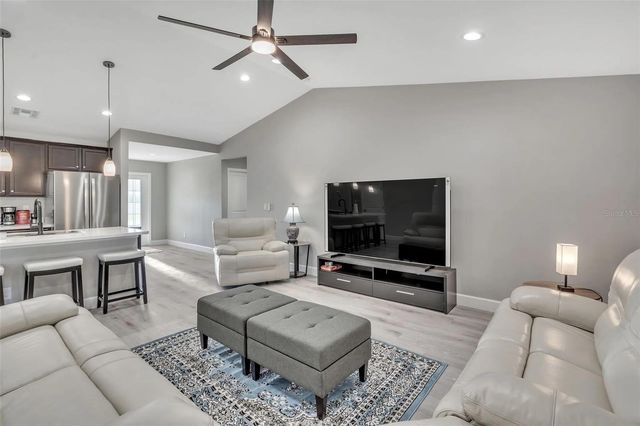 6193 CABAL LANE, Port Charlotte, FL 33981