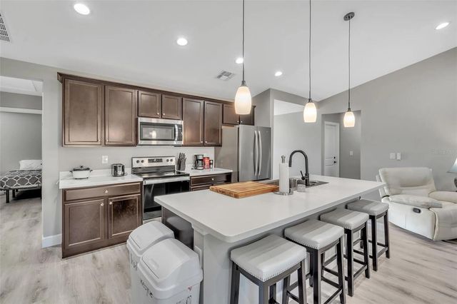 6193 CABAL LANE, Port Charlotte, FL 33981