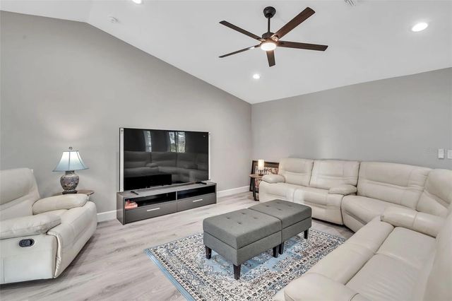 6193 CABAL LANE, Port Charlotte, FL 33981