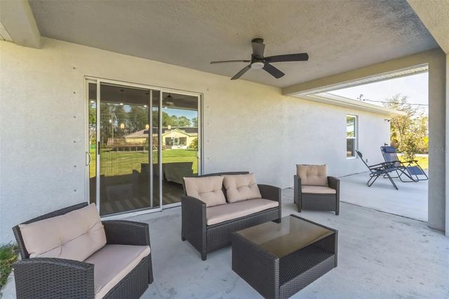 6193 CABAL LANE, Port Charlotte, FL 33981