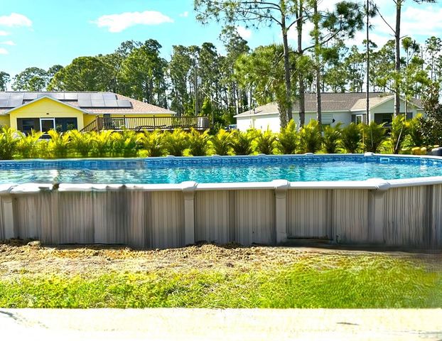 6193 CABAL LANE, Port Charlotte, FL 33981