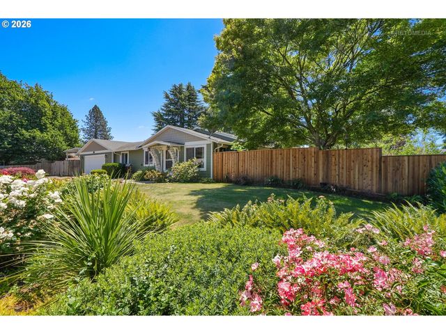 292 Nw MERLE Dr, Hillsboro, OR 97124