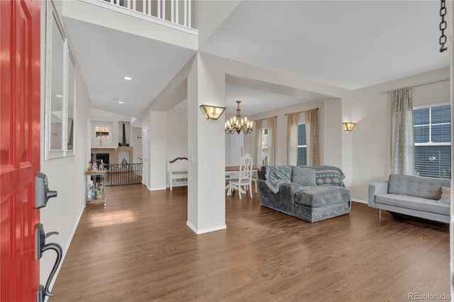 4531 Cedar Glen Place, Castle Rock, CO 80109