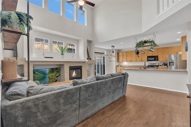 4531 Cedar Glen Place, Castle Rock, CO 80109