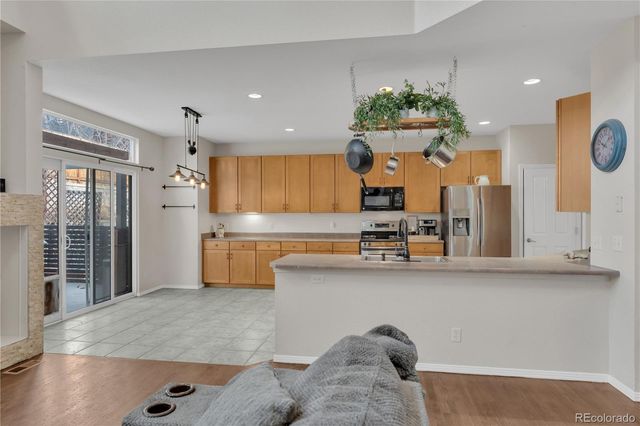 4531 Cedar Glen Place, Castle Rock, CO 80109