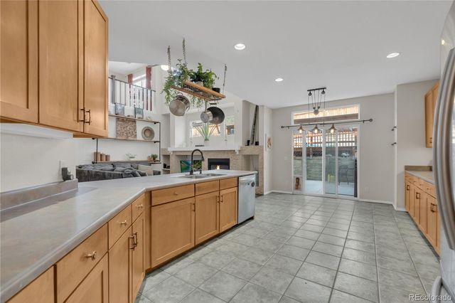 4531 Cedar Glen Place, Castle Rock, CO 80109