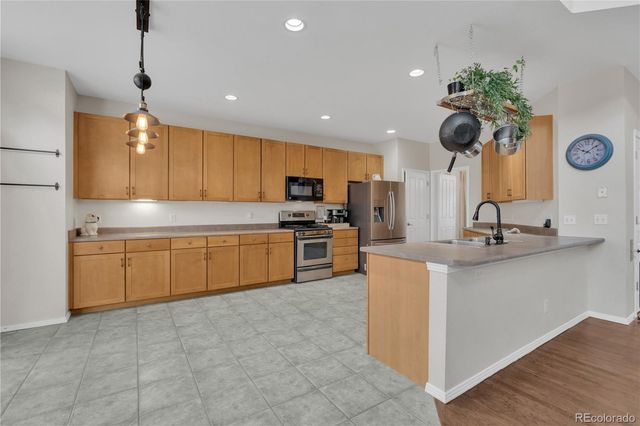 4531 Cedar Glen Place, Castle Rock, CO 80109