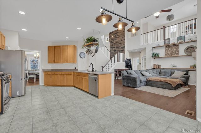 4531 Cedar Glen Place, Castle Rock, CO 80109