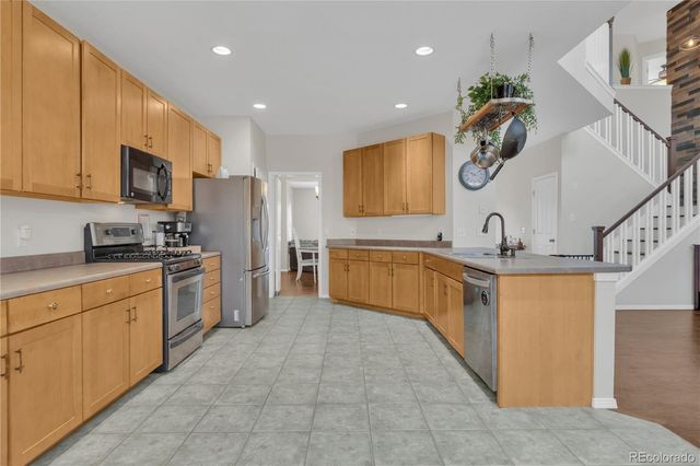 4531 Cedar Glen Place, Castle Rock, CO 80109