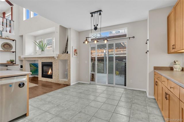 4531 Cedar Glen Place, Castle Rock, CO 80109