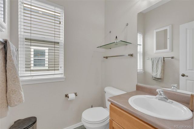 4531 Cedar Glen Place, Castle Rock, CO 80109