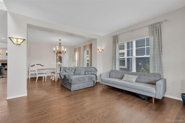 4531 Cedar Glen Place, Castle Rock, CO 80109