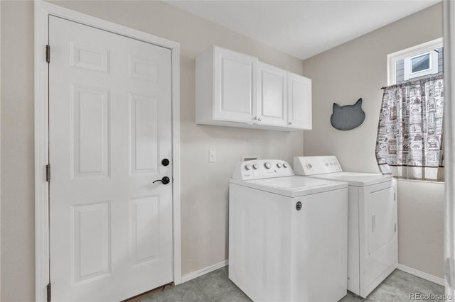 4531 Cedar Glen Place, Castle Rock, CO 80109