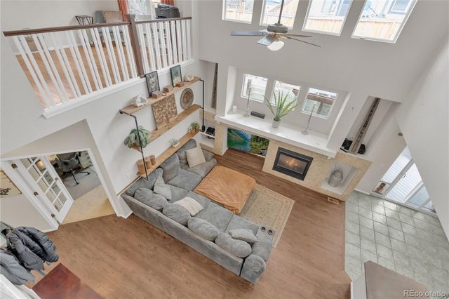 4531 Cedar Glen Place, Castle Rock, CO 80109