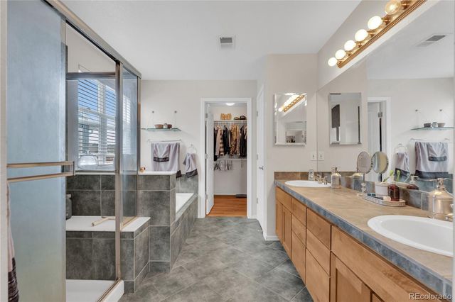 4531 Cedar Glen Place, Castle Rock, CO 80109