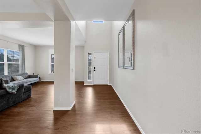 4531 Cedar Glen Place, Castle Rock, CO 80109