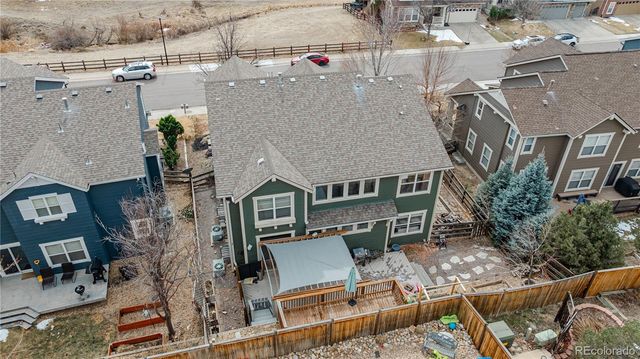 4531 Cedar Glen Place, Castle Rock, CO 80109