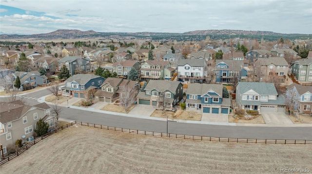 4531 Cedar Glen Place, Castle Rock, CO 80109