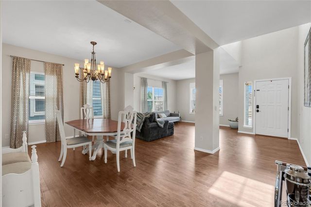 4531 Cedar Glen Place, Castle Rock, CO 80109