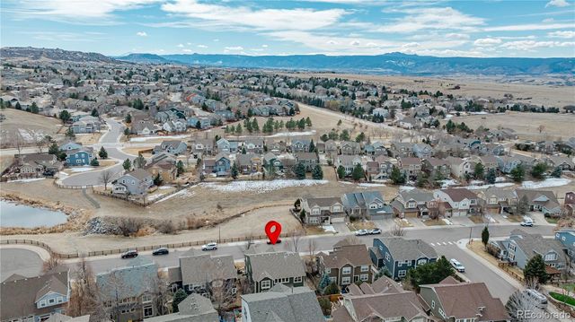 4531 Cedar Glen Place, Castle Rock, CO 80109