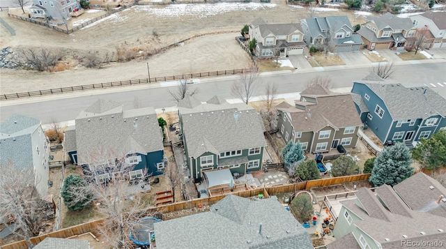 4531 Cedar Glen Place, Castle Rock, CO 80109