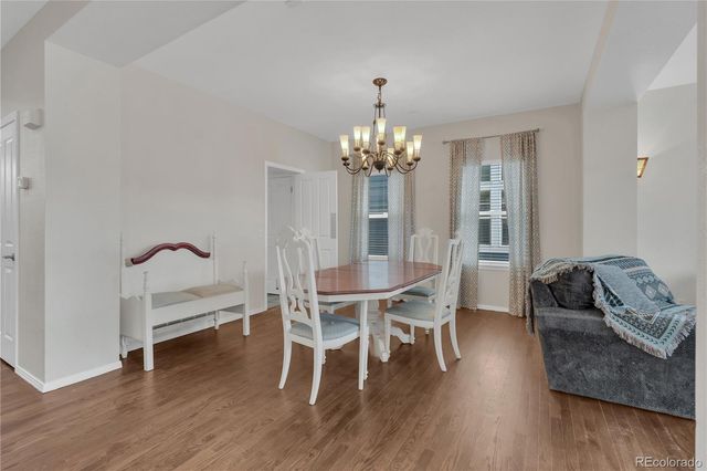 4531 Cedar Glen Place, Castle Rock, CO 80109