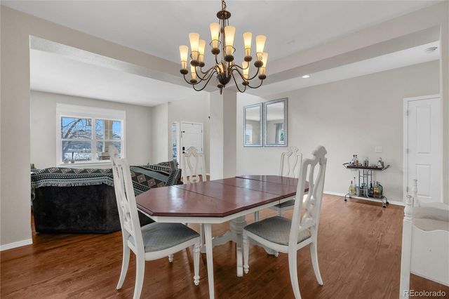 4531 Cedar Glen Place, Castle Rock, CO 80109