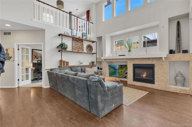 4531 Cedar Glen Place, Castle Rock, CO 80109