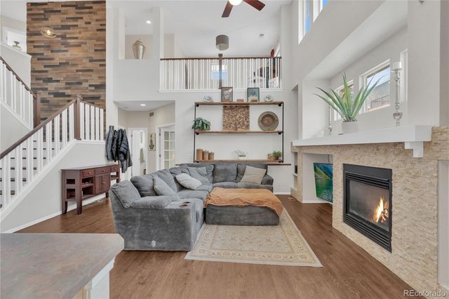 4531 Cedar Glen Place, Castle Rock, CO 80109