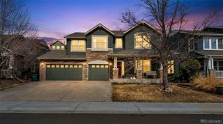 4531 Cedar Glen Place, Castle Rock, CO 80109