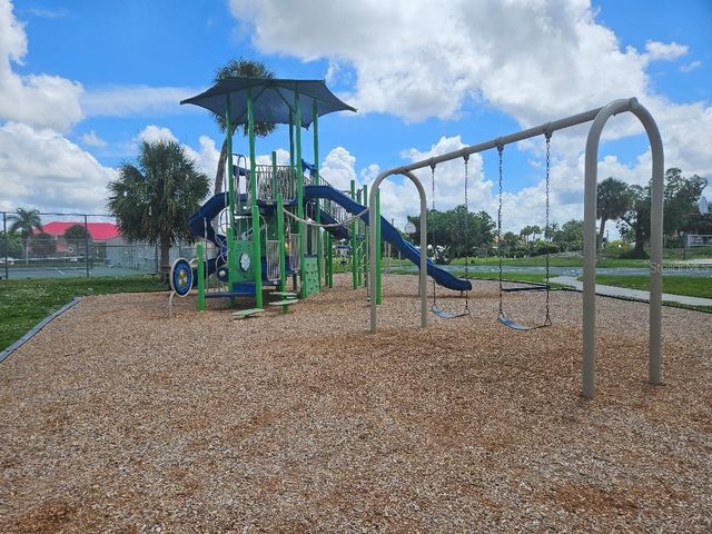 3604 COMO STREET, Port Charlotte, FL 33948