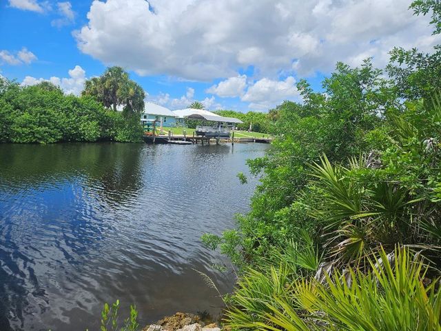 3604 COMO STREET, Port Charlotte, FL 33948