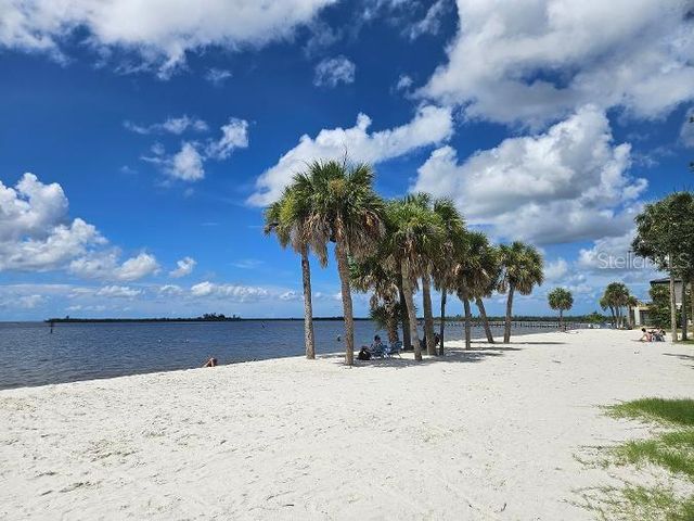 3604 COMO STREET, Port Charlotte, FL 33948