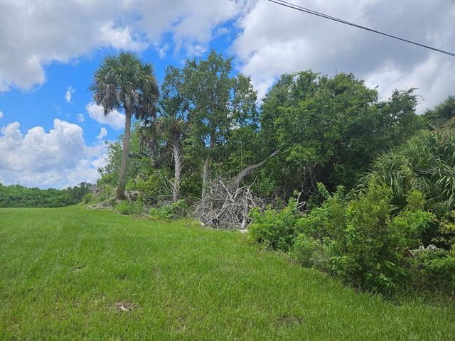 3604 COMO STREET, Port Charlotte, FL 33948