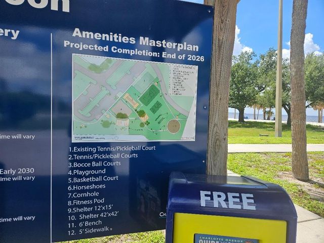 3604 COMO STREET, Port Charlotte, FL 33948