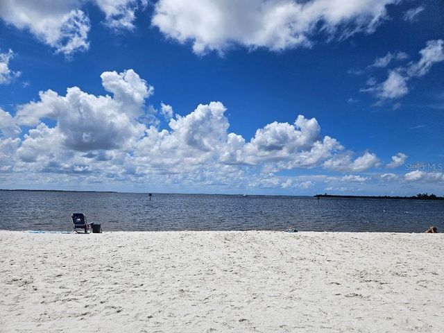 3604 COMO STREET, Port Charlotte, FL 33948