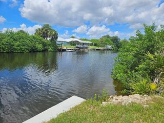 3604 COMO STREET, Port Charlotte, FL 33948